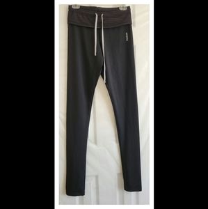 Reebok Women Play Dry Pants